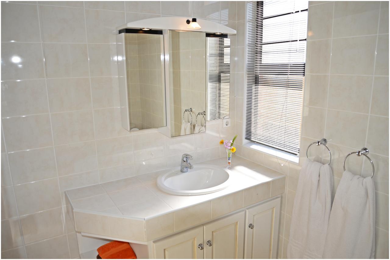 Chala-Kigi Apartments Swakopmund Εξωτερικό φωτογραφία