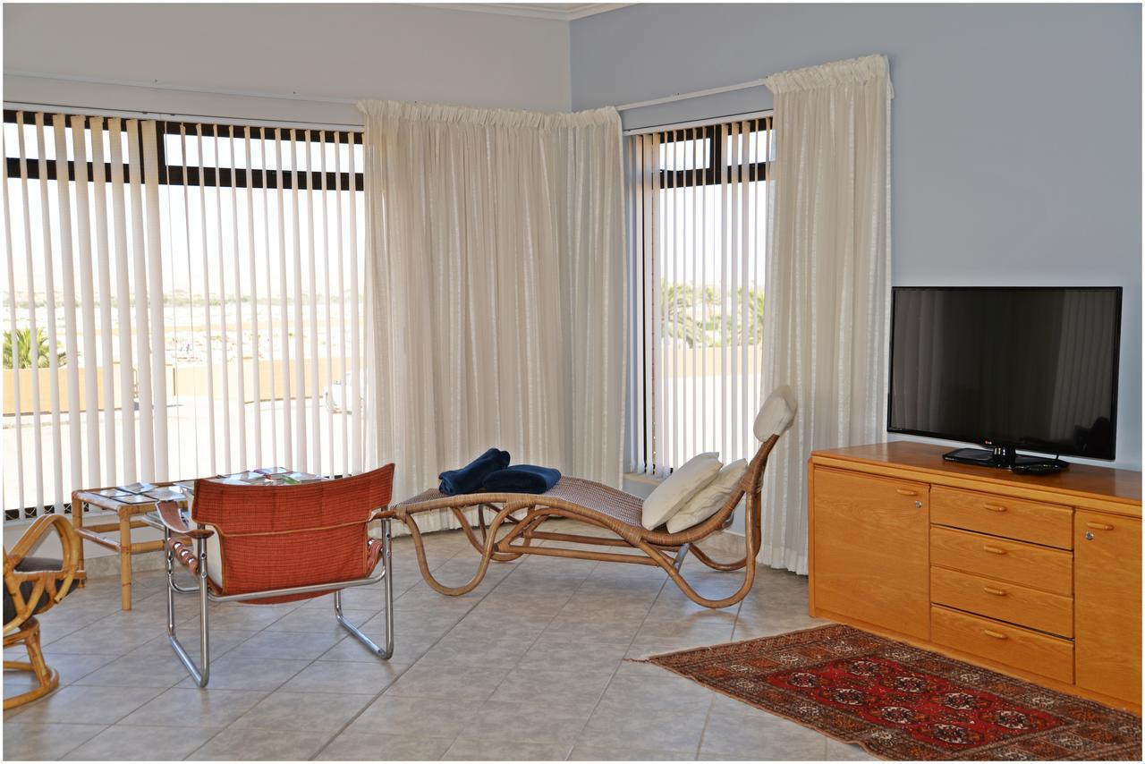 Chala-Kigi Apartments Swakopmund Εξωτερικό φωτογραφία