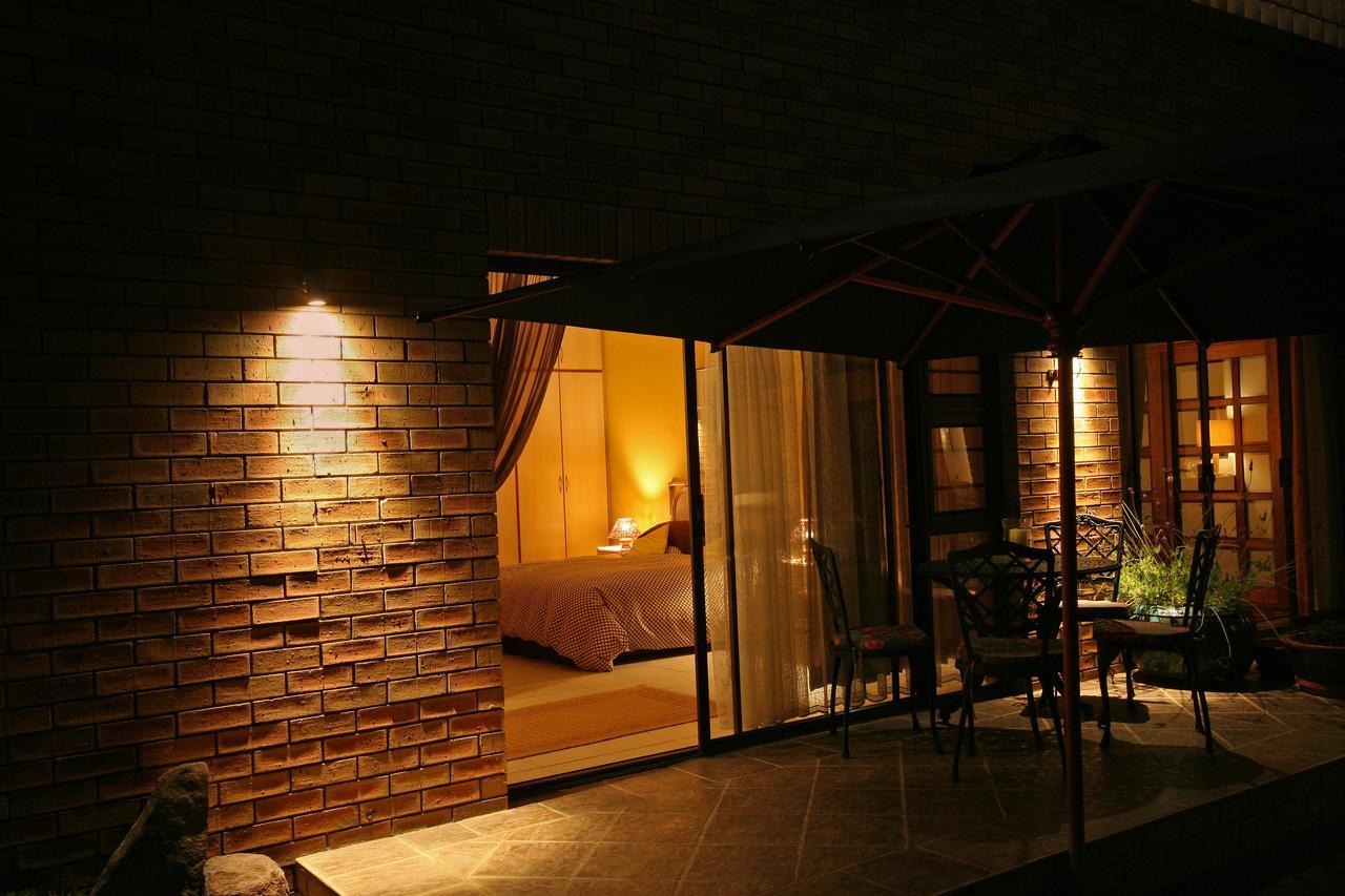 Chala-Kigi Apartments Swakopmund Εξωτερικό φωτογραφία