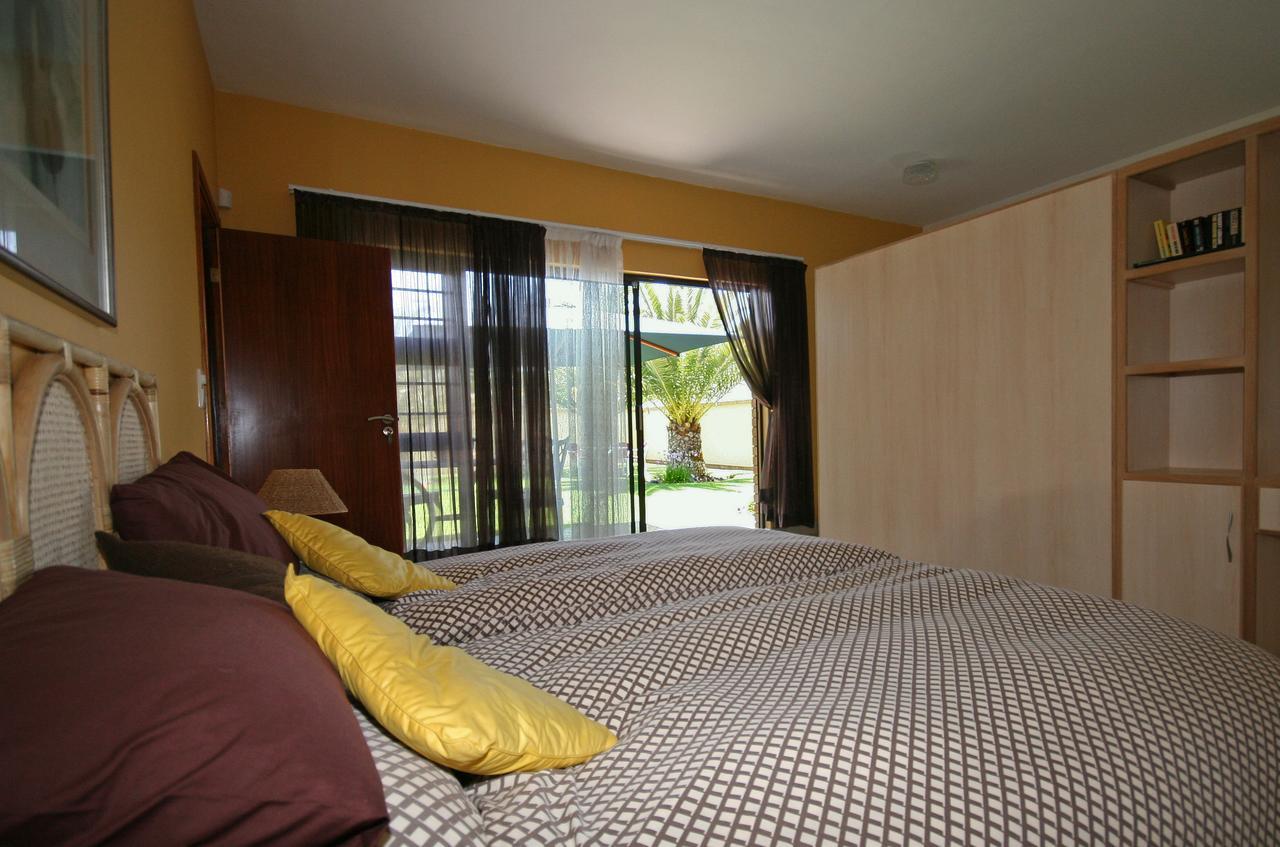Chala-Kigi Apartments Swakopmund Εξωτερικό φωτογραφία