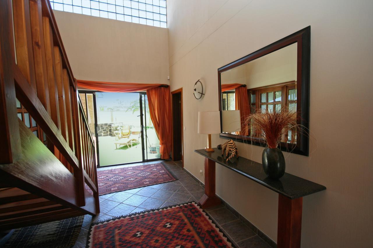 Chala-Kigi Apartments Swakopmund Εξωτερικό φωτογραφία