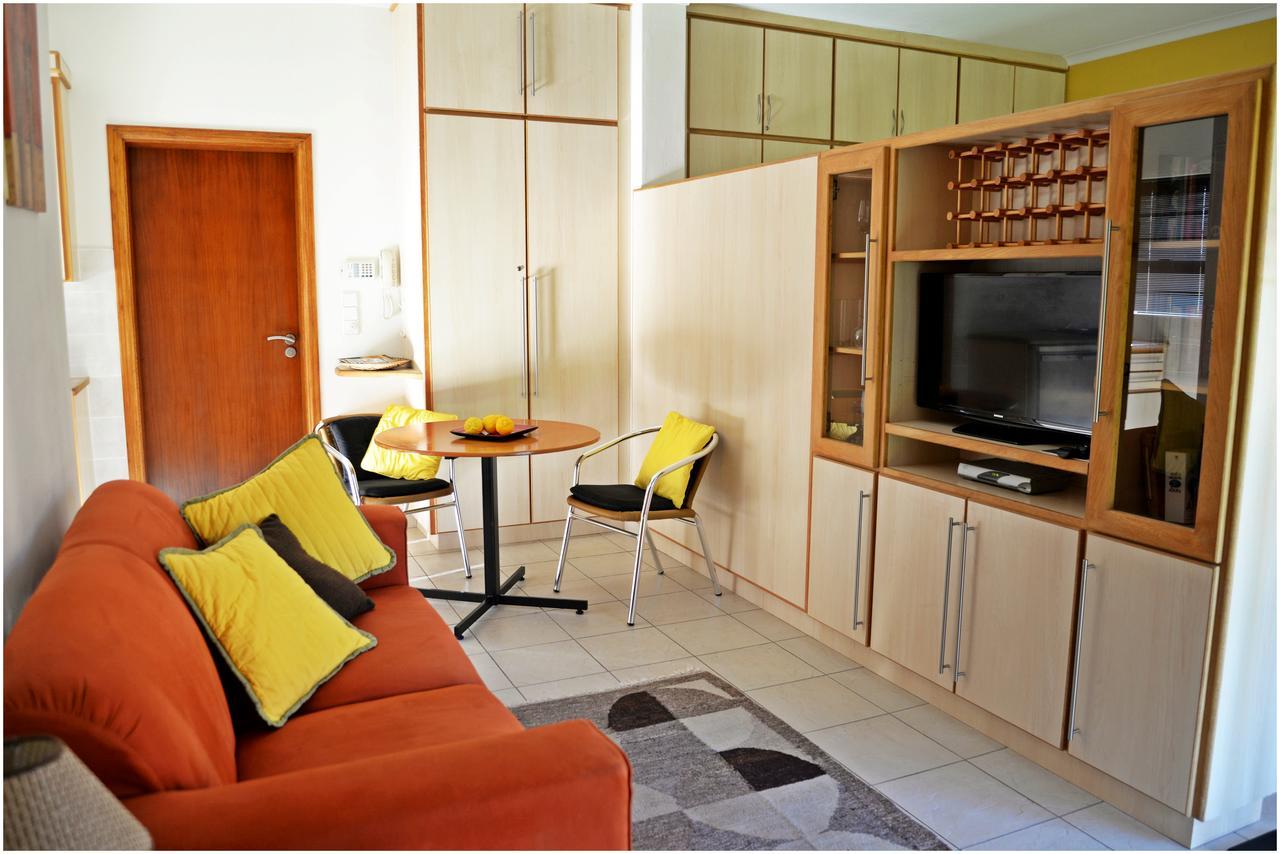 Chala-Kigi Apartments Swakopmund Εξωτερικό φωτογραφία