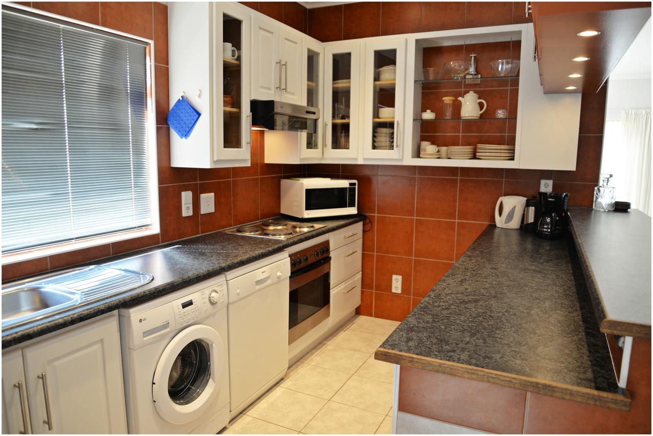 Chala-Kigi Apartments Swakopmund Εξωτερικό φωτογραφία