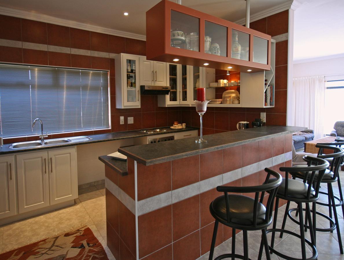 Chala-Kigi Apartments Swakopmund Εξωτερικό φωτογραφία