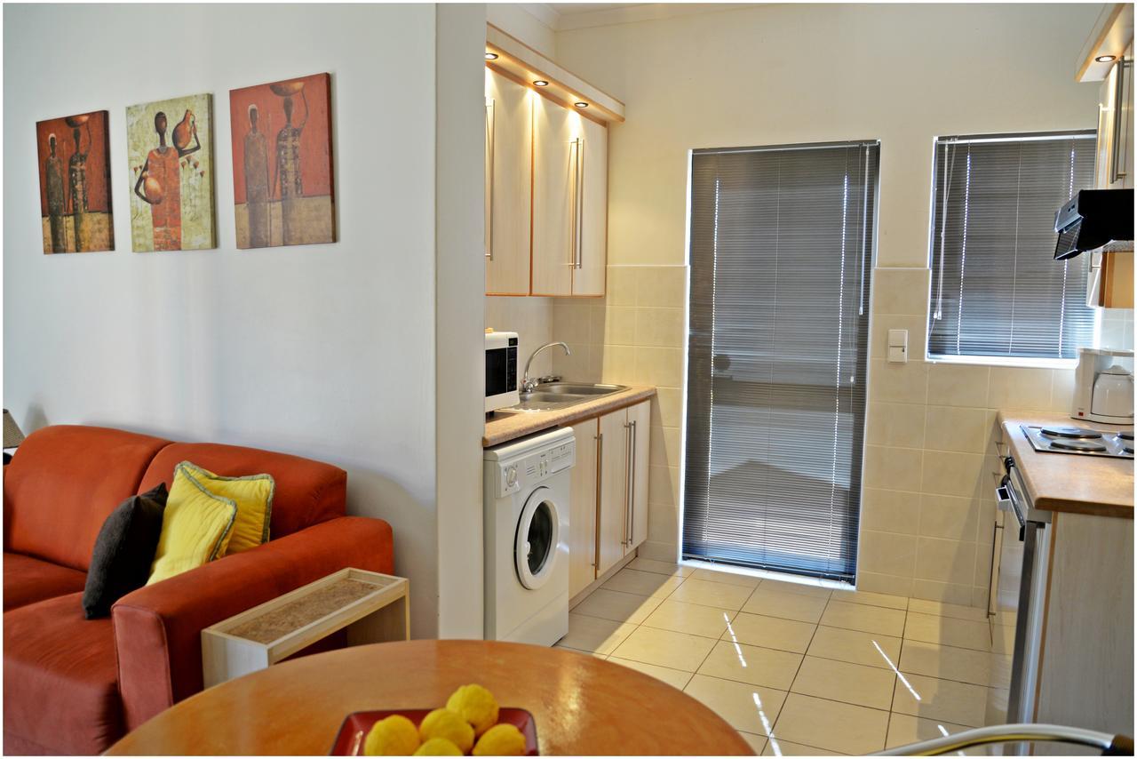 Chala-Kigi Apartments Swakopmund Εξωτερικό φωτογραφία