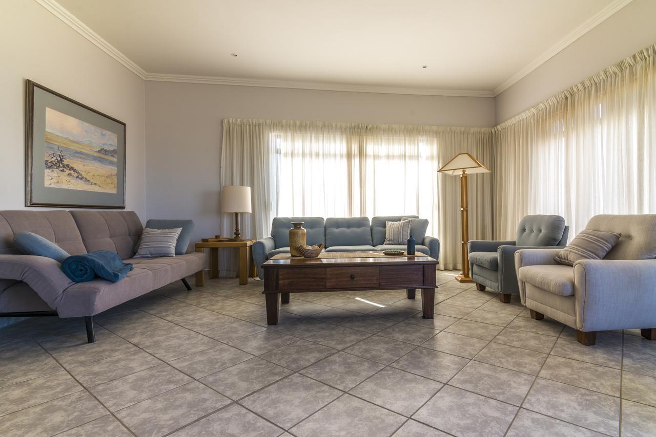 Chala-Kigi Apartments Swakopmund Εξωτερικό φωτογραφία