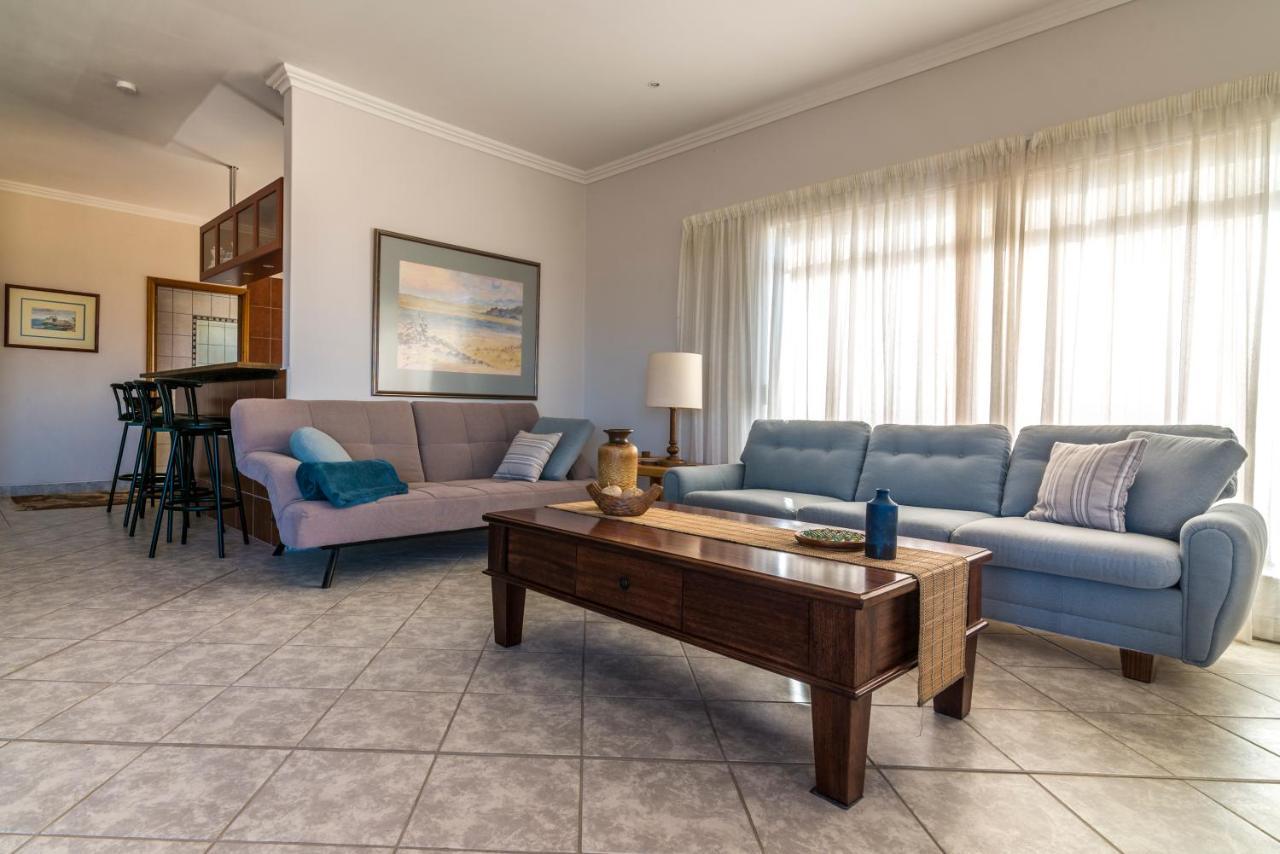 Chala-Kigi Apartments Swakopmund Εξωτερικό φωτογραφία