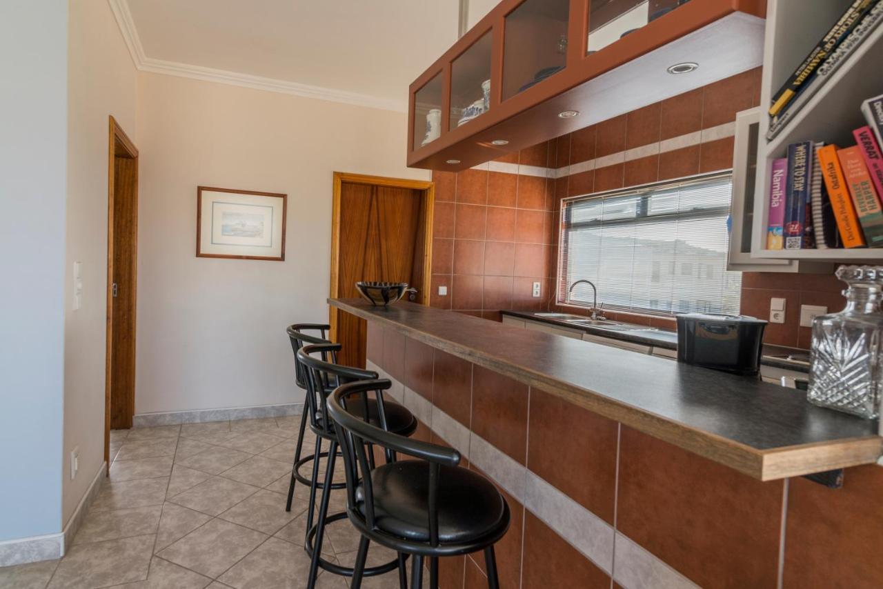 Chala-Kigi Apartments Swakopmund Εξωτερικό φωτογραφία