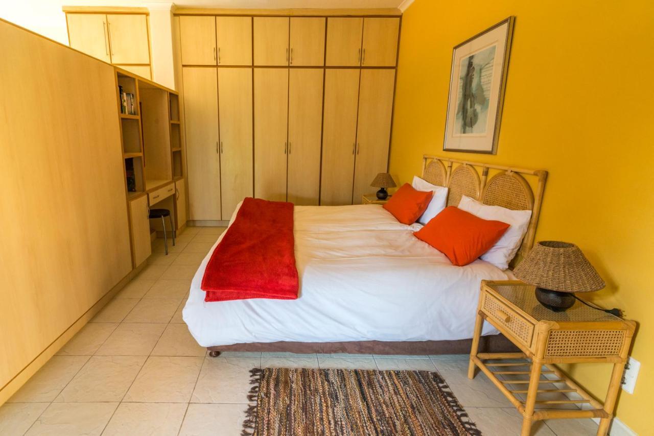 Chala-Kigi Apartments Swakopmund Εξωτερικό φωτογραφία