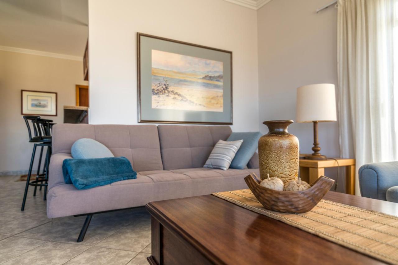 Chala-Kigi Apartments Swakopmund Εξωτερικό φωτογραφία