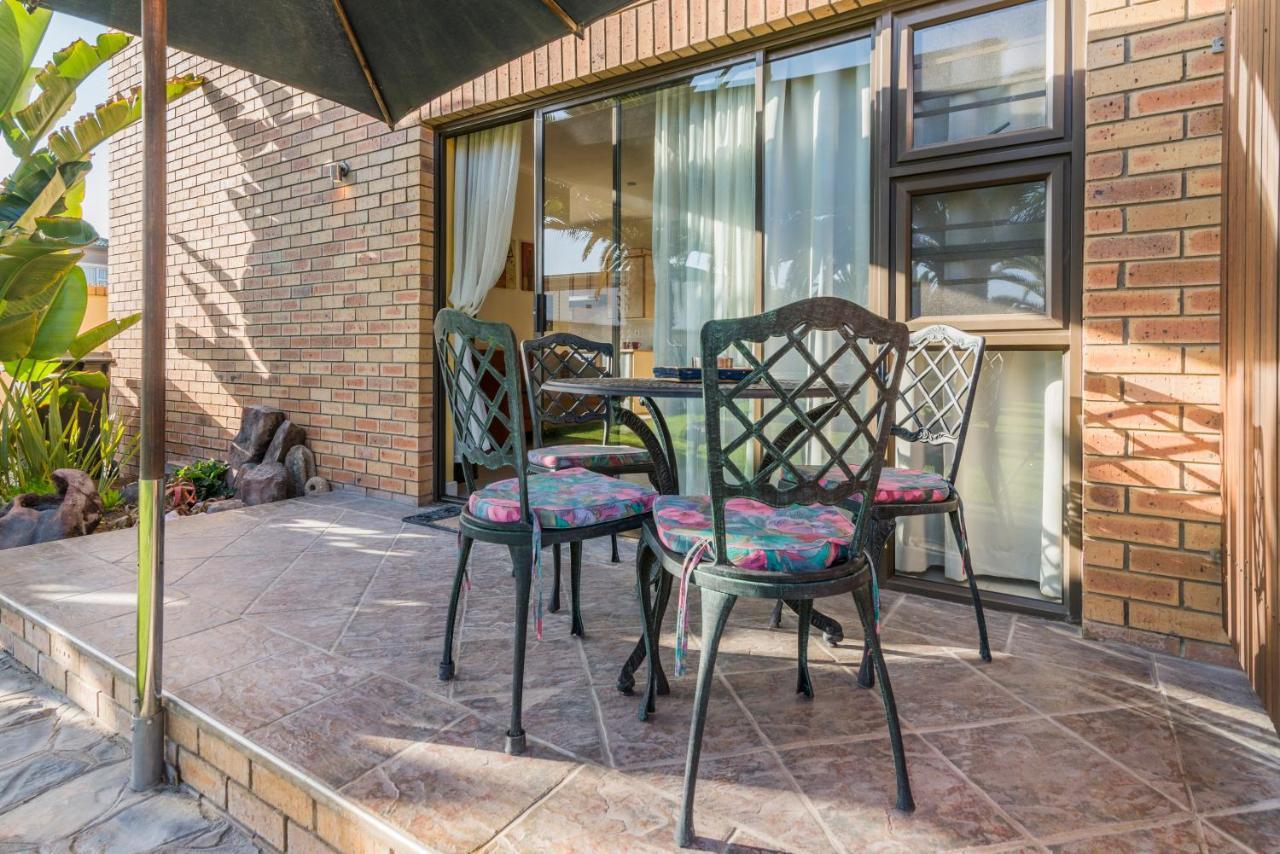 Chala-Kigi Apartments Swakopmund Εξωτερικό φωτογραφία