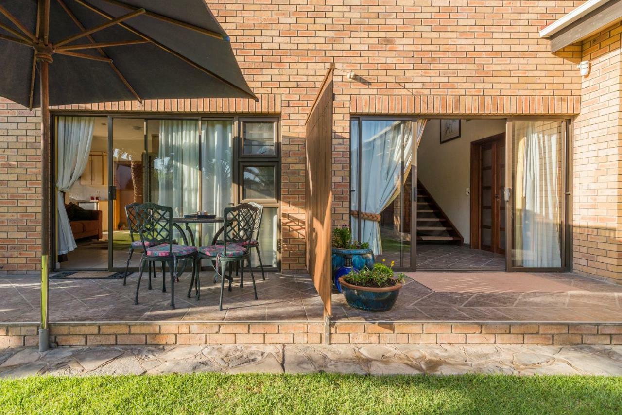 Chala-Kigi Apartments Swakopmund Εξωτερικό φωτογραφία