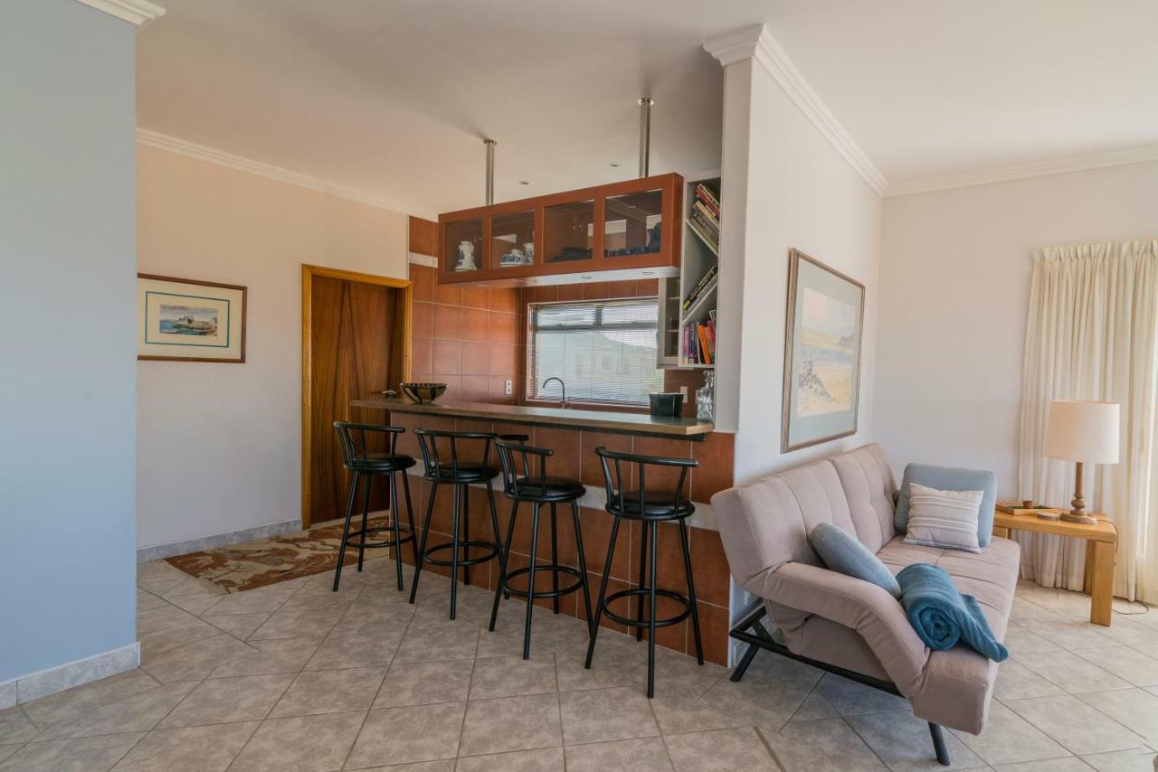 Chala-Kigi Apartments Swakopmund Εξωτερικό φωτογραφία