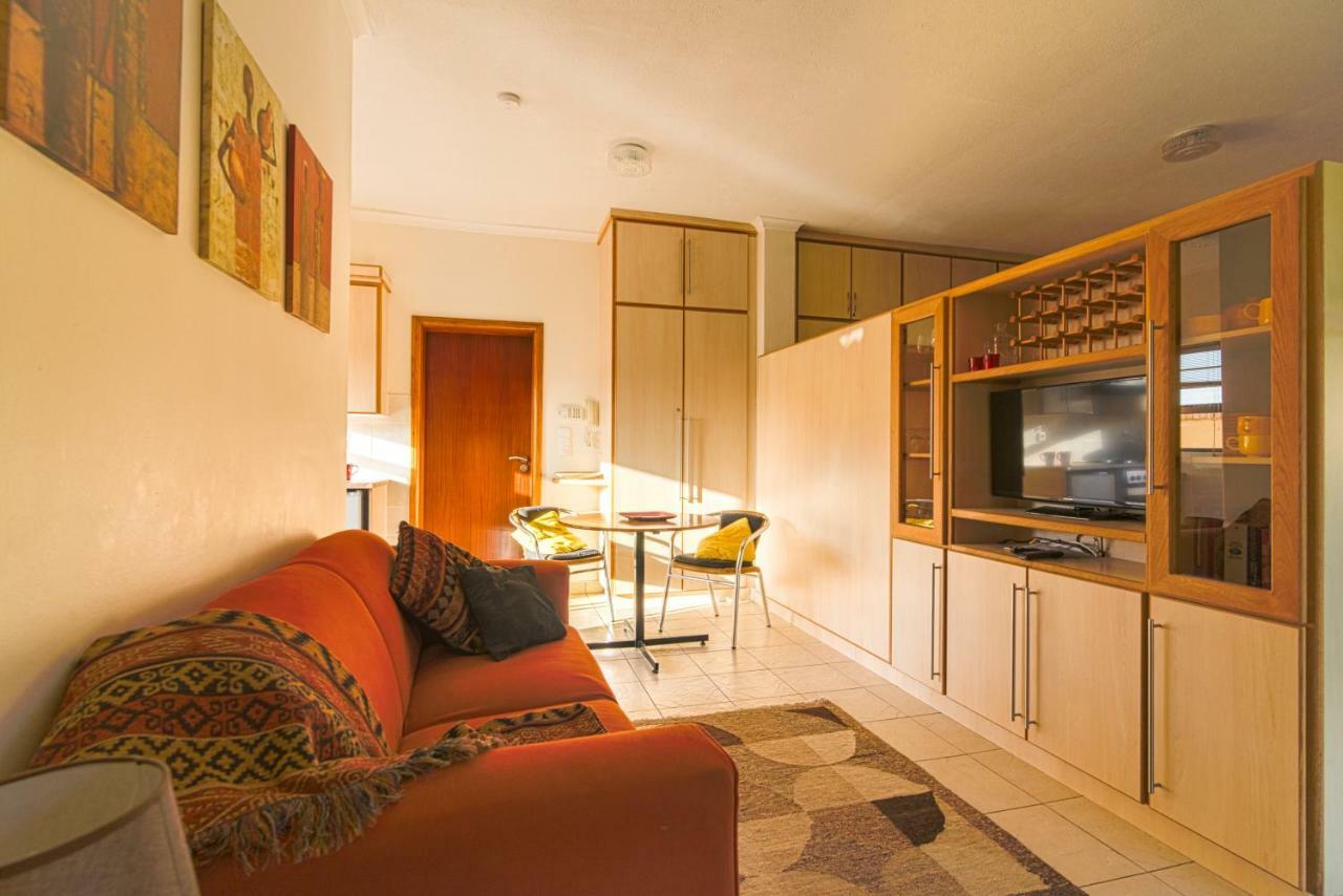Chala-Kigi Apartments Swakopmund Εξωτερικό φωτογραφία