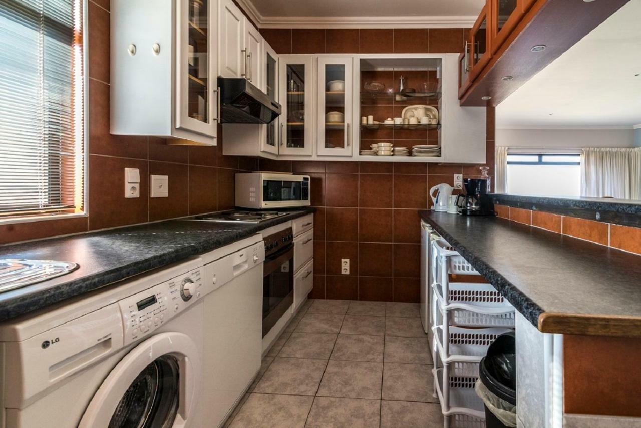 Chala-Kigi Apartments Swakopmund Εξωτερικό φωτογραφία